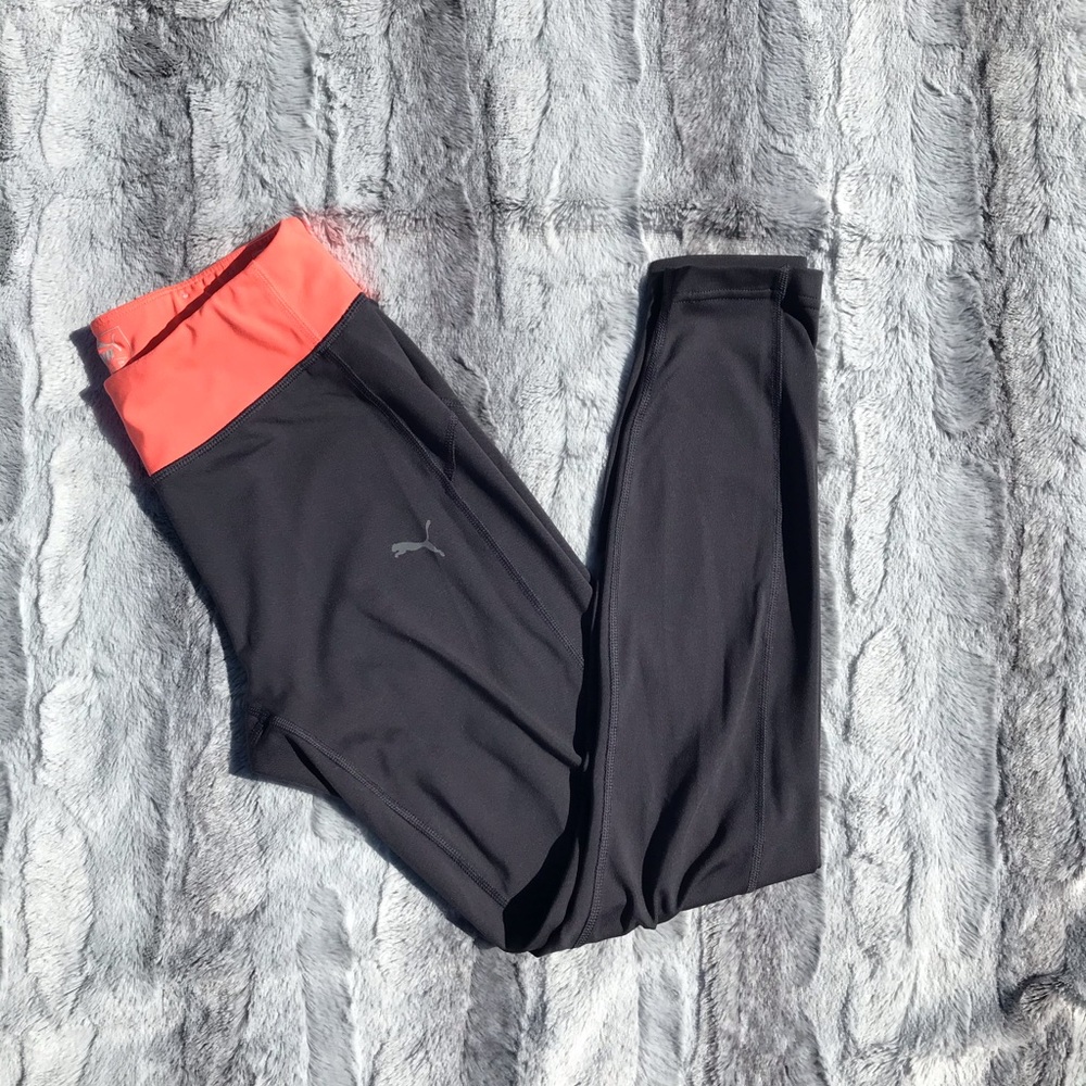Puma leggings